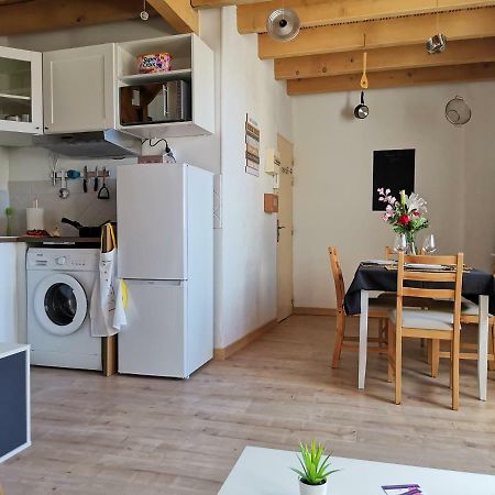Duplex Mysofa Tout Confort Hyper Centre Apartment Avignon Exterior foto