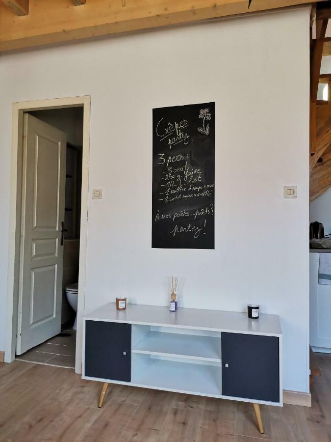 Duplex Mysofa Tout Confort Hyper Centre Apartment Avignon Exterior foto