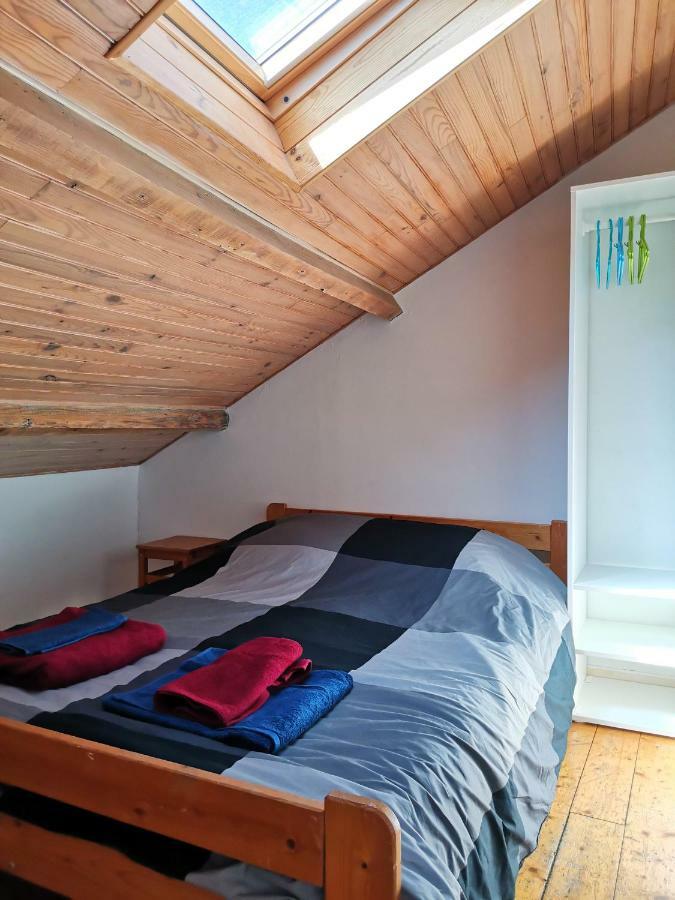 Duplex Mysofa Tout Confort Hyper Centre Apartment Avignon Exterior foto