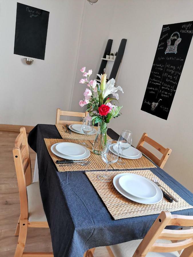 Duplex Mysofa Tout Confort Hyper Centre Apartment Avignon Exterior foto