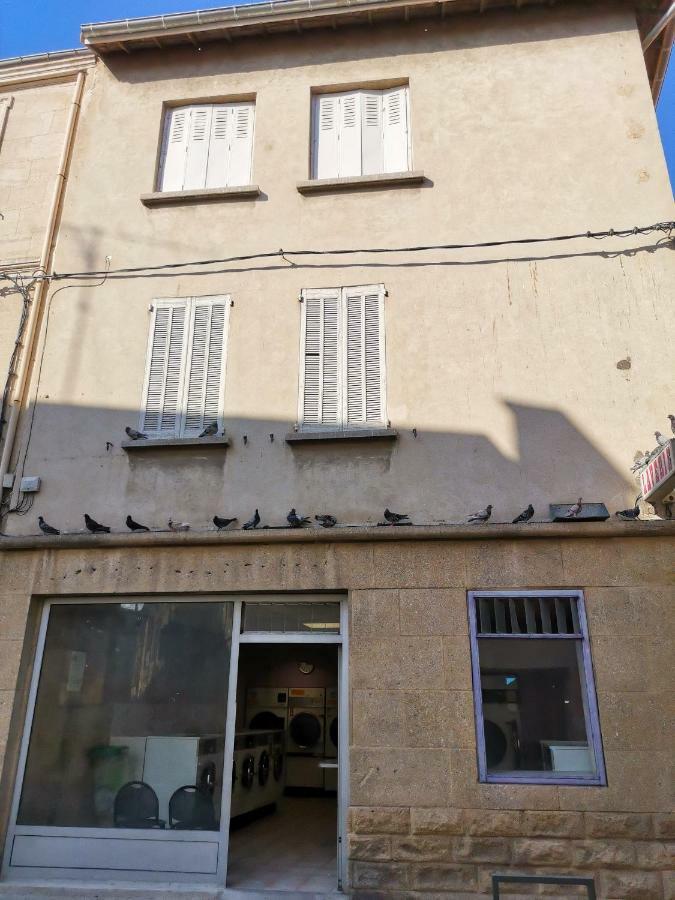 Duplex Mysofa Tout Confort Hyper Centre Apartment Avignon Exterior foto
