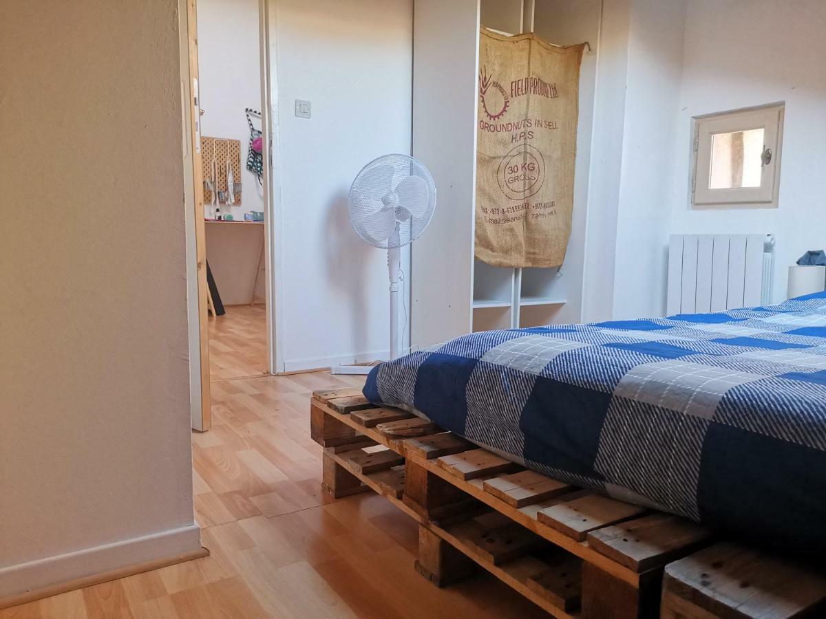 Duplex Mysofa Tout Confort Hyper Centre Apartment Avignon Exterior foto